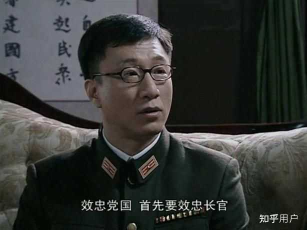 《潜伏》李涯很能干,为什么站长却更喜欢余则成? - 知乎