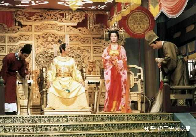 高力士晚年为唐玄宗绝食而死，他为什么对李隆基这么忠心？ - 知乎