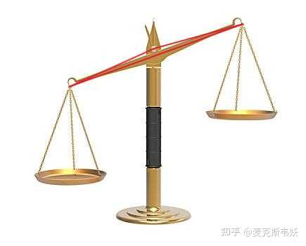 为什么天平上升的哪一端力臂会变长? - 知乎