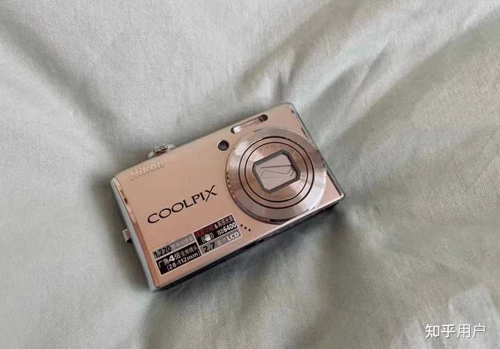 销声匿迹十多年的 CCD 相机为什么又火起来了，真的值得购买吗？ - 知乎