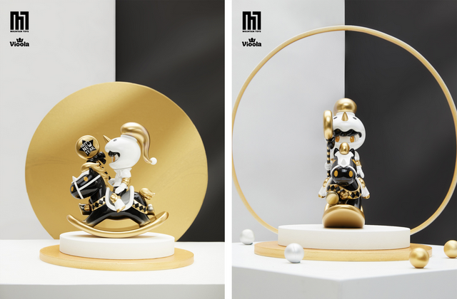 到底什么算是「潮玩」？国内外的潮玩文化有何区别？