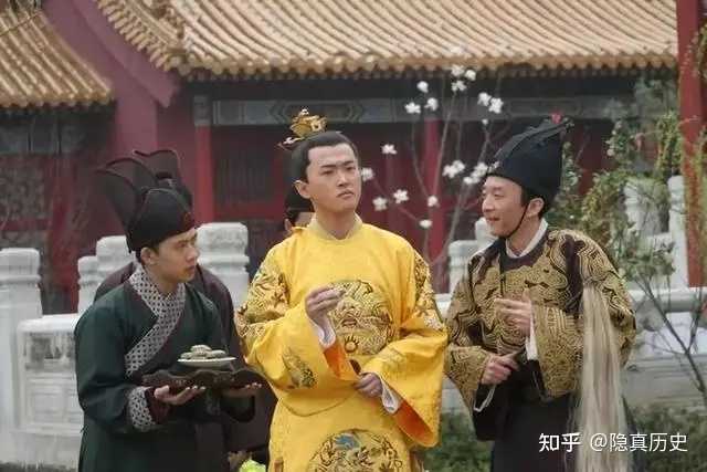 明朝亲王的封号是怎么取的？ - 知乎