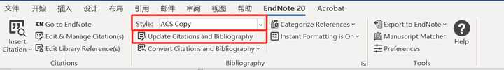 EndNote 2025 Issues EndNote Discourse