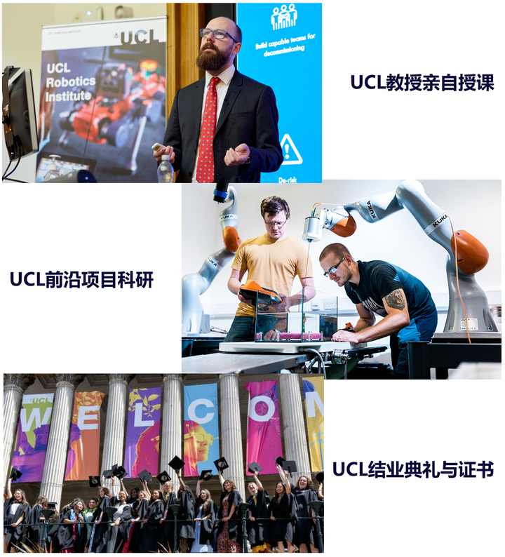 伦敦大学学院UCL的访问学生（visiting student）有tuition fee吗？ - 知乎