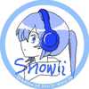 雪岭洞箫声Snowii