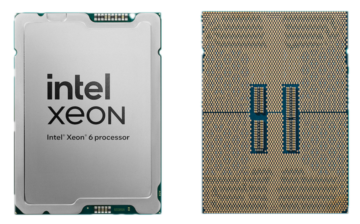 Intel Xeon CPU命名规则？ - 知乎