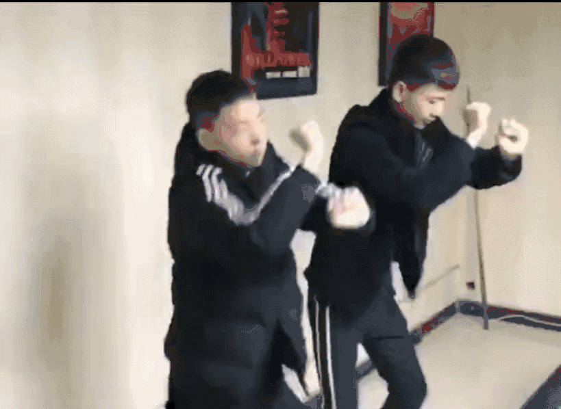 电摇这种奇怪的东西为什么会火？ - 知乎