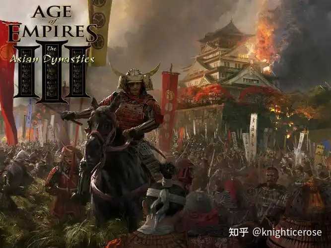 你能接受游戏内操控日本武士/浪人把清朝的士兵或僧人作为敌人的设定吗? - 知乎