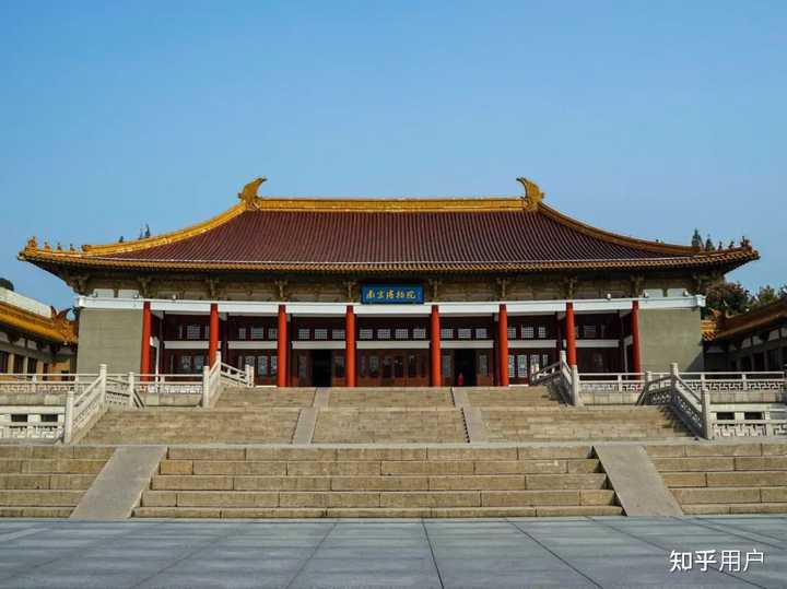 南京博物院由江苏省文旅厅管辖,是省级吗?为何很多人说南博是国级? - 知乎
