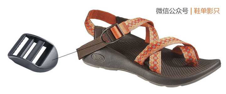 Teva Keen Chaco