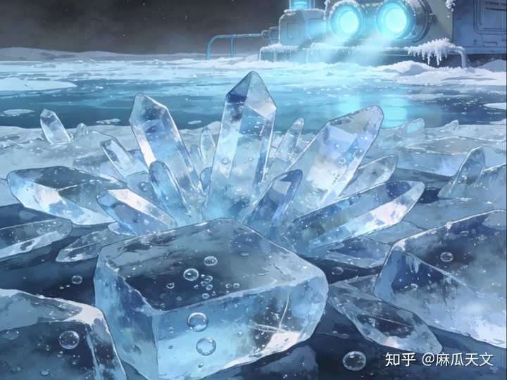 如果温度达到了绝对零度,时间真的会停止吗? - 知乎