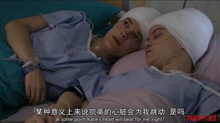 如何评价美剧《良医》第一季与第二季(The Good Doctor)? - 知乎