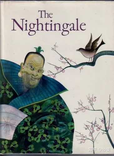 安徒生的夜莺到底讲了些什么？