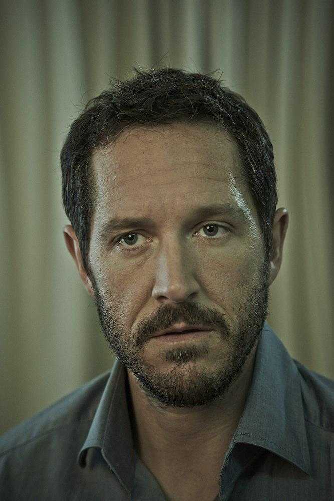 福斯特医生第一季