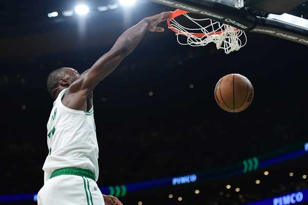 2526赛季NBA季后赛76 人 109:100 凯尔特人，如何评价这场比赛？