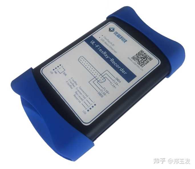 有哪些推荐的Flexray总线开发测试工具？ - 知乎