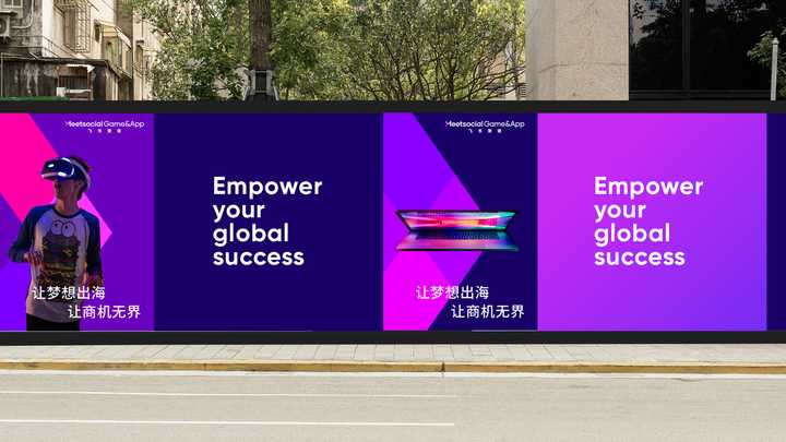 集团公司的LOGO与子公司之间如何在VI设计上体现？ - 知乎