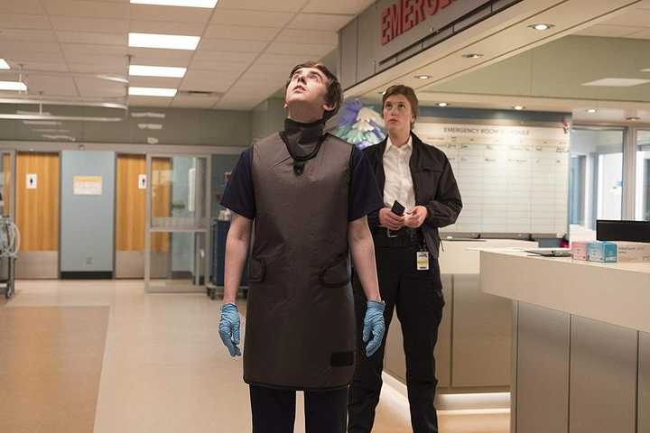 丽莎·艾德尔斯汀 / 尼古拉斯·冈萨雷斯 / 菲奥娜·嘉伯曼