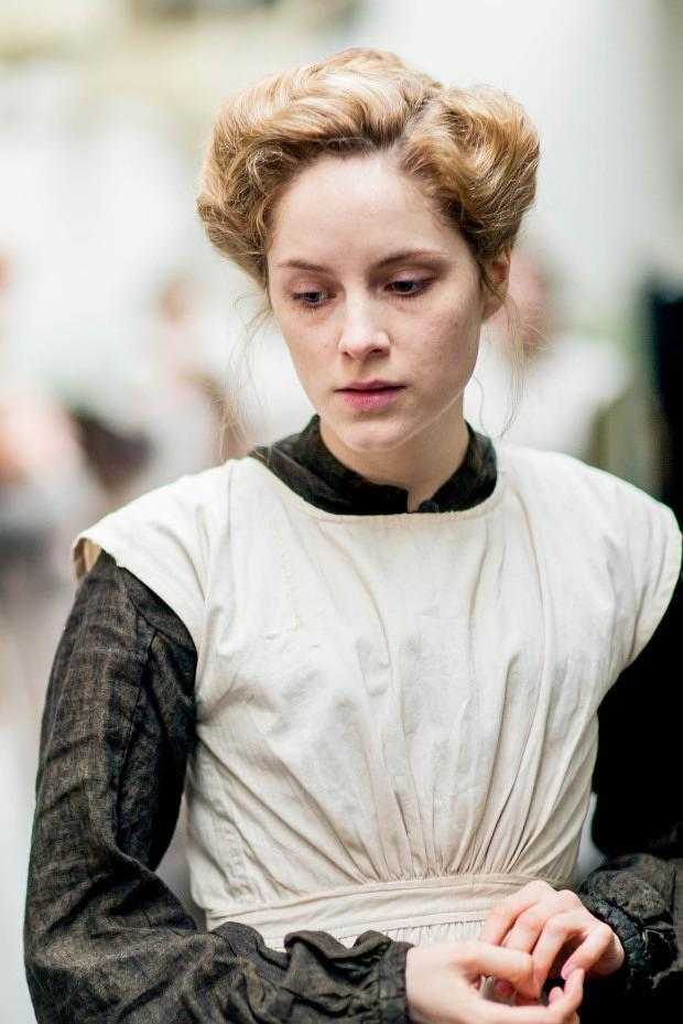 查普尔 / 米兰达·理查森 / 肯·斯托特 / 琼·艾伦 / 艾丽森·皮尔