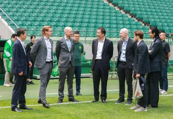 如何看待FIFA发言人称与央视达成的世界杯及多项赛事协议金额创历史纪录？
