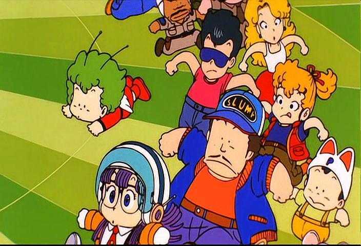 口千惠 / 小西宽子 / 江守彻 / 古谷彻 / 堀川亮 / 神谷明 / 川田妙子