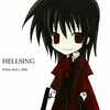 Hellsing