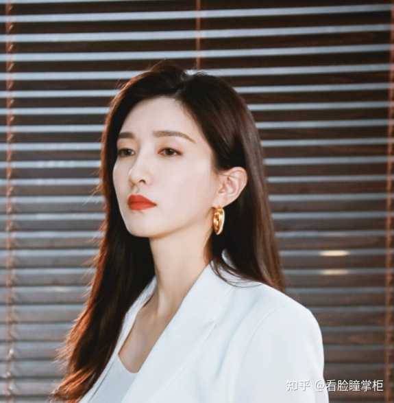 刻薄的面相是什么样的? - 知乎