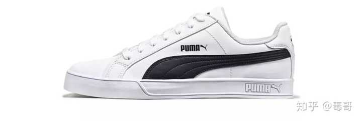 Puma 有哪些经典款值得入手？ - 知乎