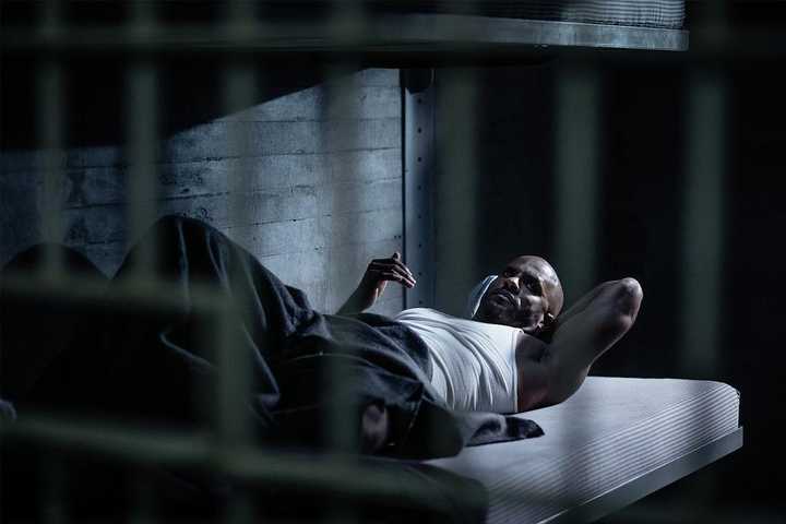 美国众神第一季