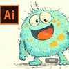 AI小怪兽