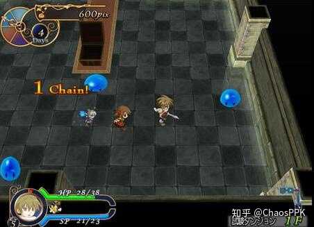 近几年的RPG/ARPG(主要为日式)推荐? - 知乎