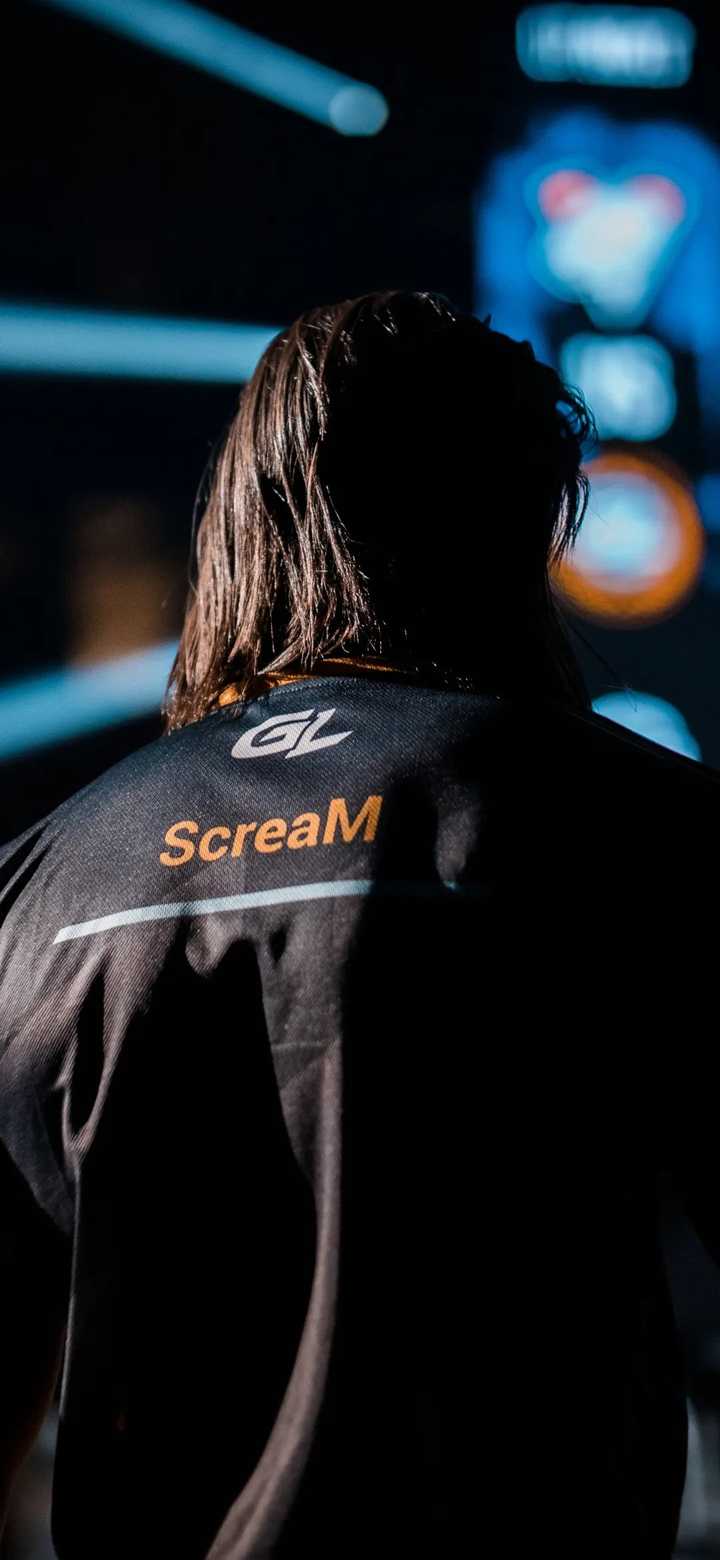 如何评价csgo职业选手ScreaM？ - 知乎
