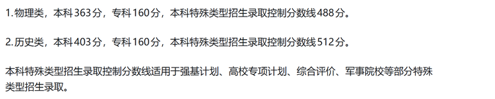 内蒙古 2026 高考分数线公布，本科物理类 363 分，历史类403 分，如何看待内蒙古高考分数线？ - 知乎