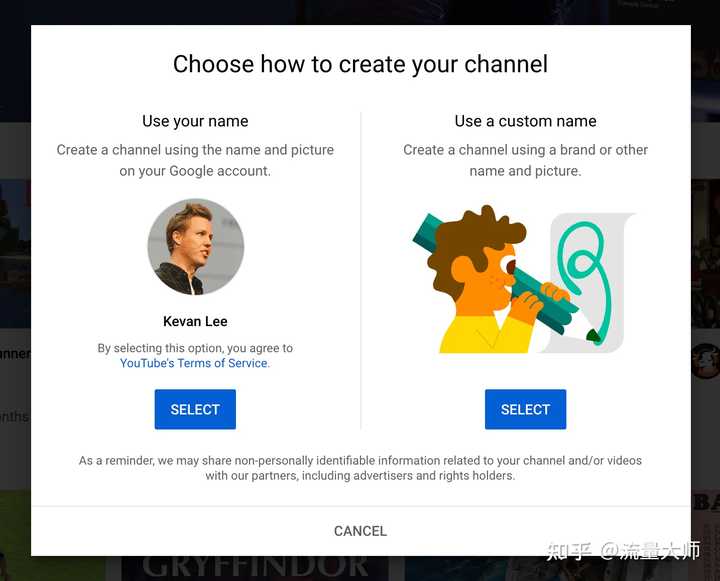 创建多几个youtube油管频道有什么用处？