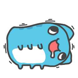 有朋友能分享下猫猫虫咖波的表情包吗