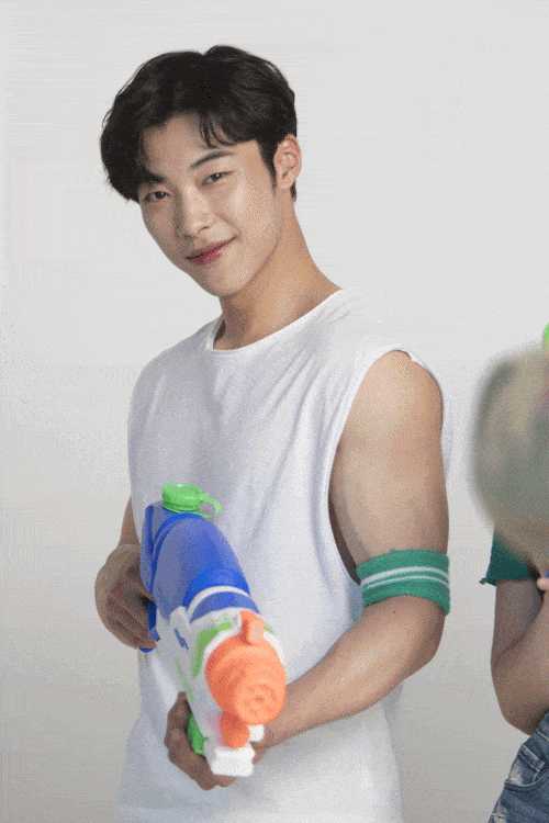 如何评价演员禹棹奂? - 知乎