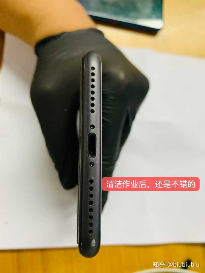 新买的手机进水后，过了一天后，拿去维修店看了，把水已经烘干了，说主板已经腐蚀了，就是不知道还能撑多久？ - 知乎