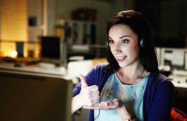 本·劳森 / 尔琳·詹姆斯 / tj·鲍尔 / tasneem roc / stephanie