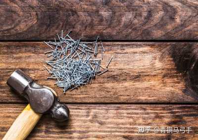 榔头和锤子的区别是什么? - 知乎