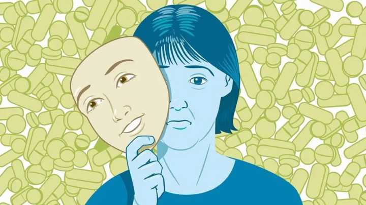 偏执型人格障碍怎么才能自愈？ - 知乎