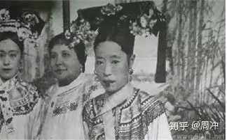 隆裕太后的历史评价? - 知乎
