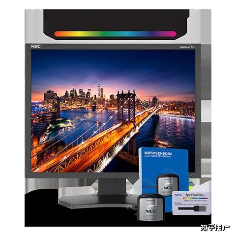 Vp201b Computer Monitor 为什么市面上很少见到19寸以上的正屏(方屏)显示器? - 知乎