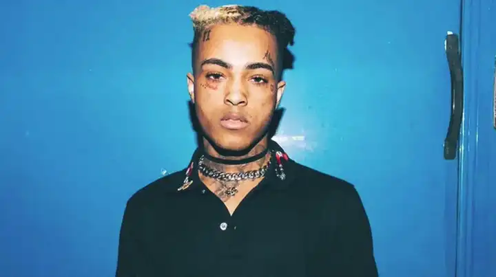 X The Singer 怎么看待说唱歌手xxxtentacion这个人? - 知乎