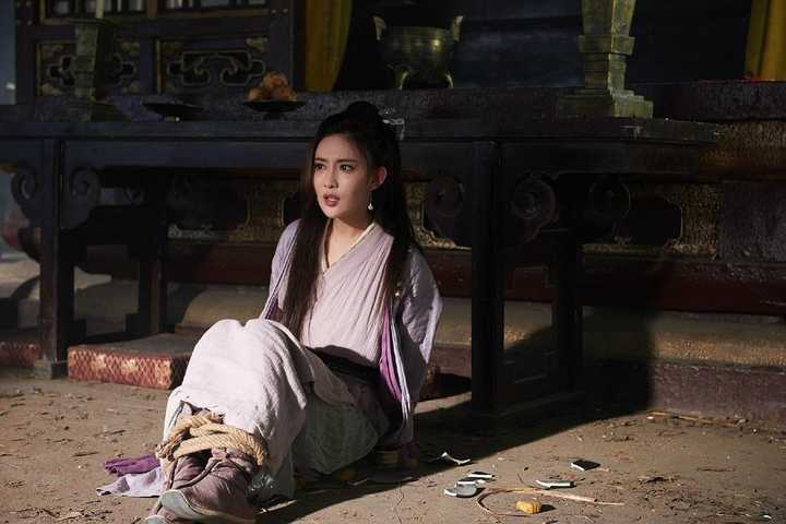 射雕英雄传