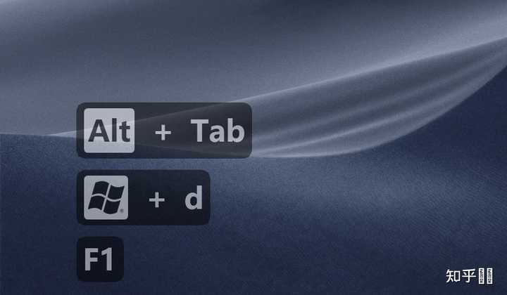 Windows 下有没有一款软件能够实时显示键盘按键? - 知乎
