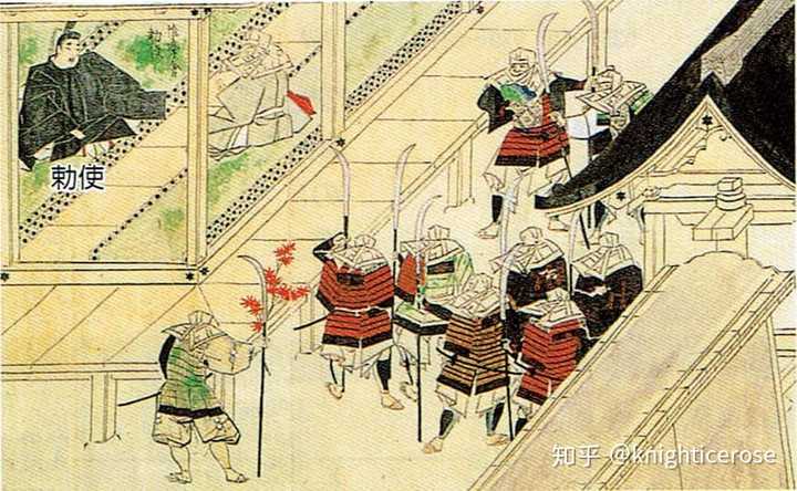 古代日本中央集权的律令制为什么会崩溃? - 知乎