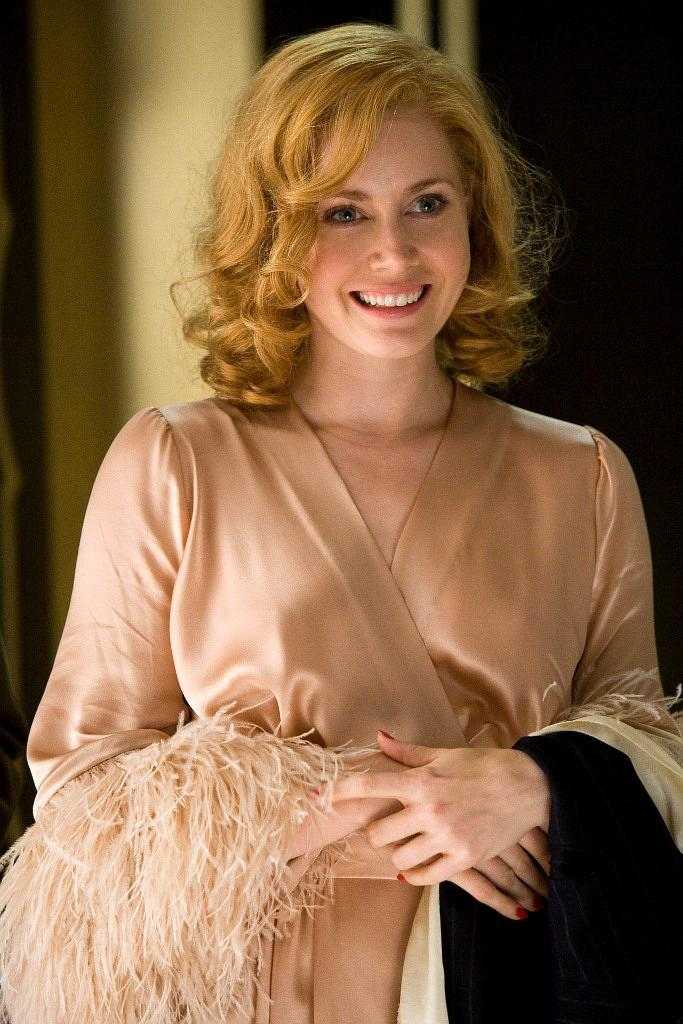 图片20查看更多简介影人:弗兰西斯·麦克多蒙德 / 艾米·亚当斯 / 李