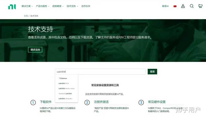 如何使用OPC将LabVIEW连接到任何PLC？ - 知乎