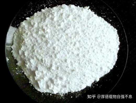 镁有哪些沉淀？ - 知乎