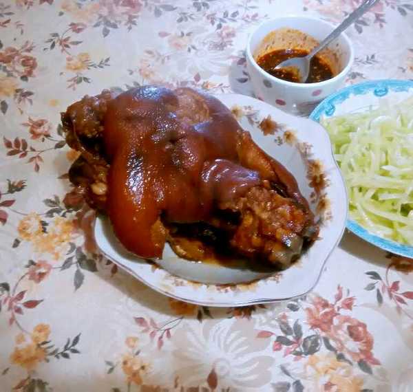 你最拿手的一道菜是啥？